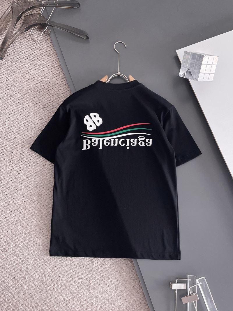 Balenciaga T-Shirts